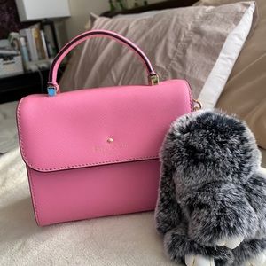 authentic kate spade mini crossbody